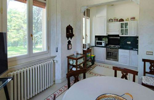 Historic Villa With Pool In The Heart Of Ortezzano - Foto 15