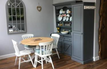 Hillview Lodge - Foto 10