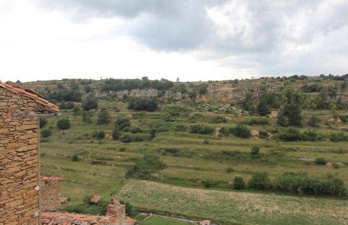 Casa Rústica en Villafranca del Cid con vistas a la montaña "Els Arenals" - Foto 43