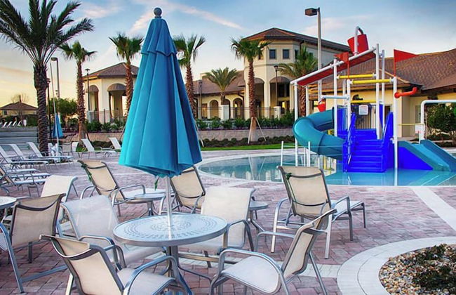 Gorgeous 5Bd With Pool at Champions Gate 1125 - Foto 57