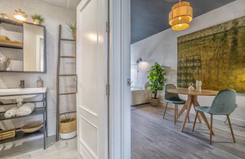 Apartamento cerca de la MEZQUITA DE CORDOBA & FREE PRIVATE PARKING - Foto 11