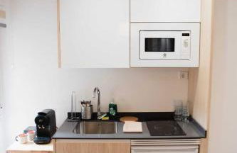 Suites recién reformadas Vista Alegre - Photo 2