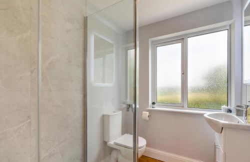 Llwyncelyn Farmhouse - Foto 25