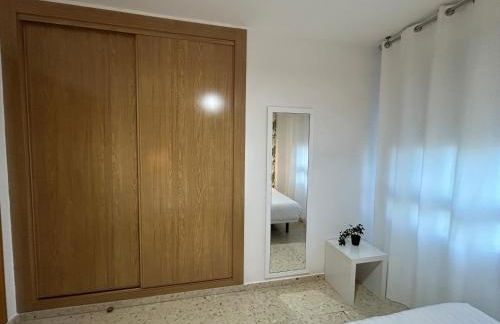 VUT EL PARQUE II - Parking gratuito cercano - Foto 11