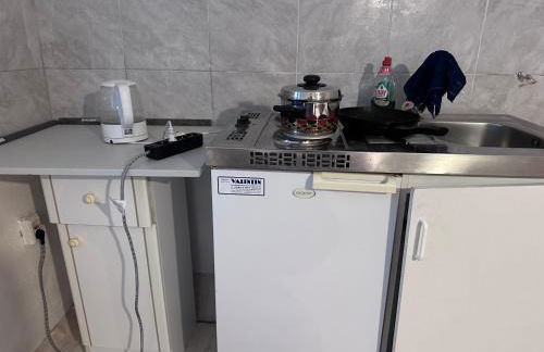 Monat mietete Brakel Monteu Ferienwohnung - Foto 20