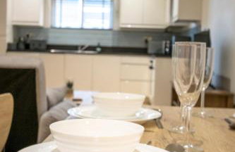 Stylish Flat in converted Church - Foto 15