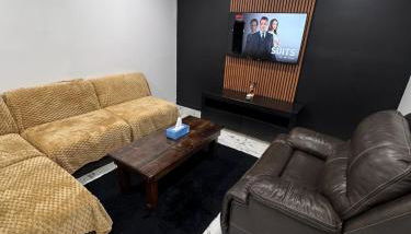 Entire Apartment near by NYC, EWR and Met Life - Foto 4