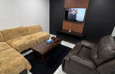 Entire Apartment near by NYC, EWR and Met Life - Foto 4