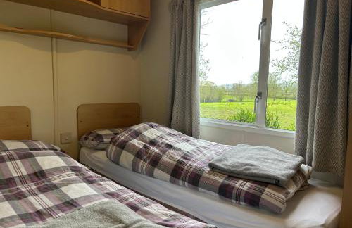 Strongate Orchard Farm stay Bridport Dorset- Jurassic Coast 10 min drive - Foto 5