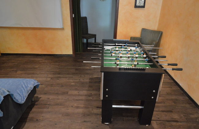 Pleasant Holiday Home in Kemmenau With Sauna - Foto 60