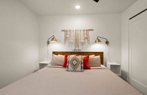 Near Downtown Stylish 2BR With Amazing Patio - 5 - Foto 8