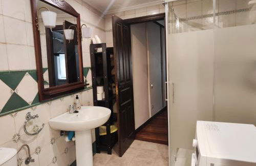 Apartamento del Tío Fernán - Foto 8