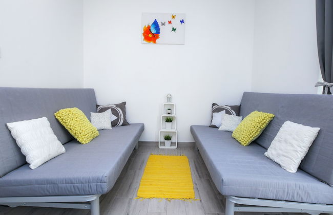 Pool Apartments Privilege - Foto 48