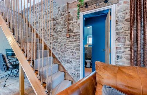 Oystercatcher Cottage - Foto 7