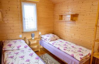 Domki pod Żukowcem - Foto 22