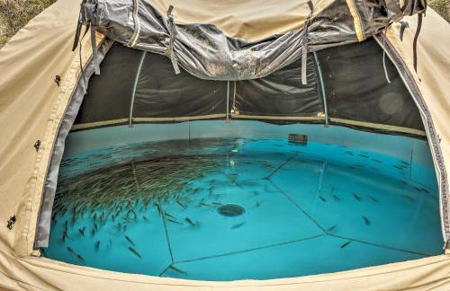 Large Ten Sleep Home on Main St, 10 Mins to Canyon - Foto 30