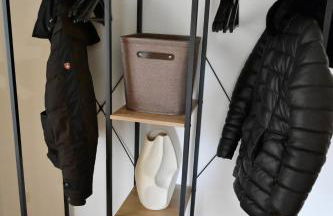 Komfort-Apartment - 93m2 - Zentral - Nähe Stadtpark - Foto 37