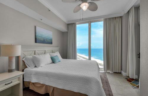 Portofino Tower 3-1808 Stunning Beachfront National Seashore Views - Foto 30