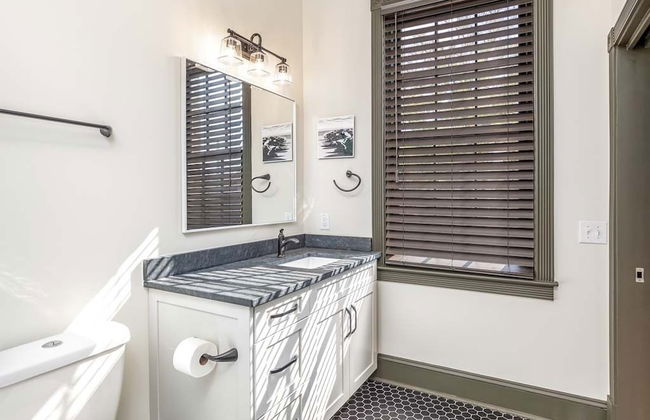 Waldburg Manor by Tybee Vacation Rentals - Foto 15