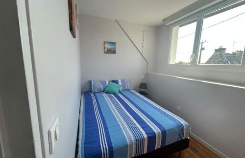 Vacation Home in Paimpol near GR34 Trail - Foto 13