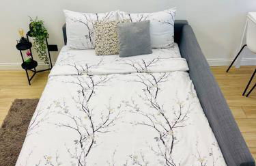 Luxury Downtown - Milan MF Apartments - Foto 19