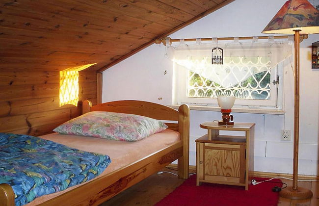 Beautiful Holiday Home in Zawory With Terrace - Photo 3