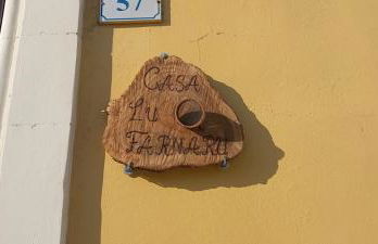 Casa Lu Farnaru - Foto 1