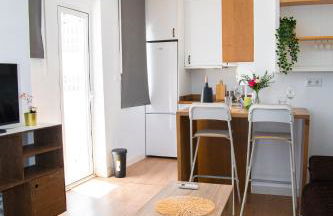 Piso Luminoso A Metros De La Plaza De Las Flores - Foto 13