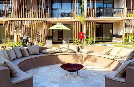 Naay Villas - Flat Beira Mar - Sao Miguel dos Milagres - Foto 32