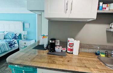 Daytona Inn Beach Resort - Foto 48