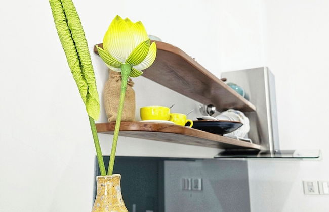 MTR Apartment & Hotel Da Nang - Foto 46