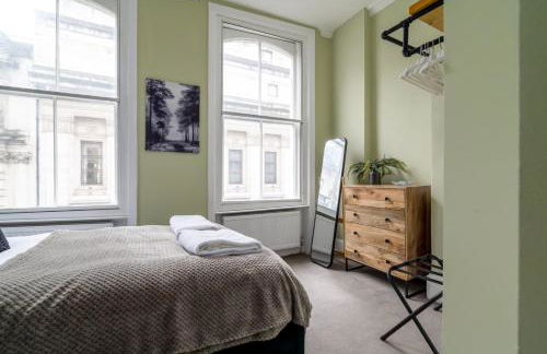 GuestReady - 2BR Maisonette in Covent Garden - Foto 21