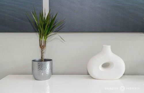 Sarnia Retreat by Grandeur Property - Foto 7