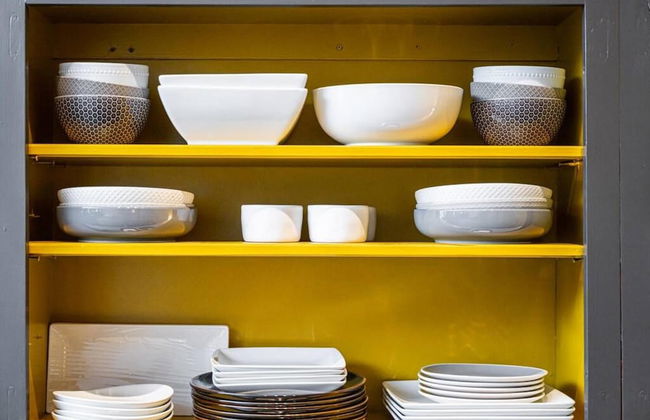 Elegant Edgy Loft on Historic Alley Parking - Foto 42