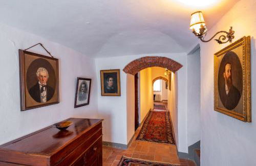 Villa La Canonica Di Pietrafitta - Foto 43