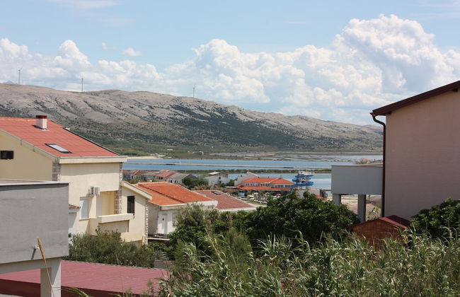 Natalia Apartment - Foto 18