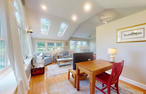 Garden Cottage By The Sea - Foto 19