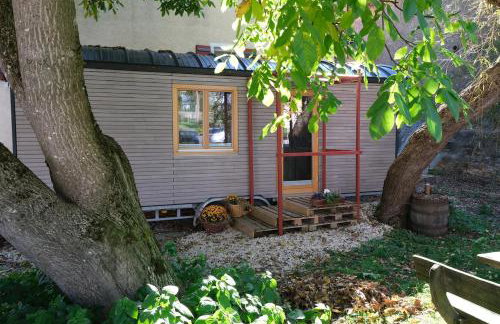 Modernes Tiny House direkt am Bauernhof - Foto 1