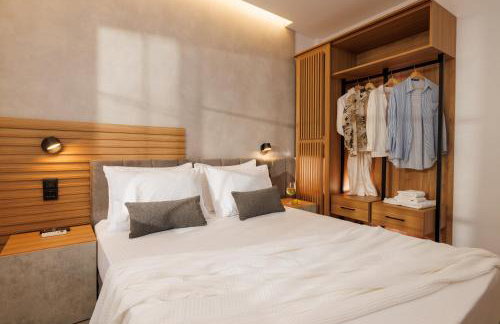 Angel Apartments 1 - Foto 32