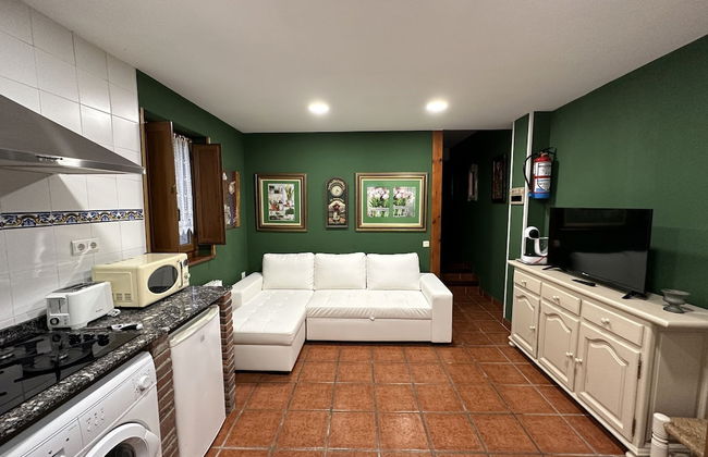 Apartamentos La Gloria - Foto 22