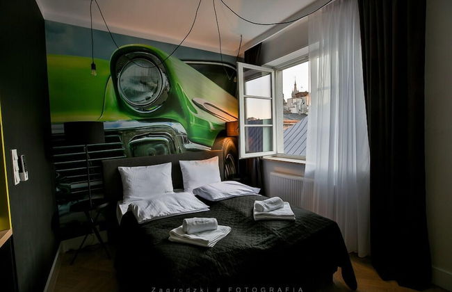 Saint Thomas Corner - Foto 41