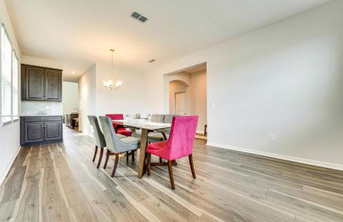 Pool Access Family Gem with Views in St Cloud! - Foto 11