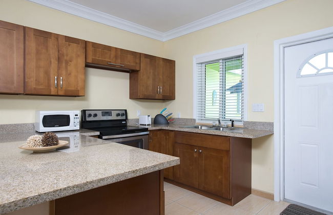 Sir Charles Guest House - Foto 17