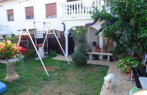 Holiday home in Muntic - Istrien 10956 - Foto 1