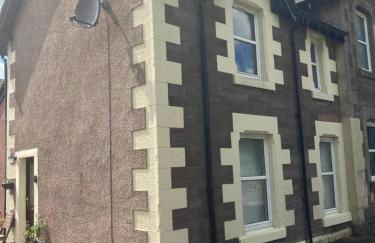 Park side Cottage, Number 2, The Morays - Foto 47