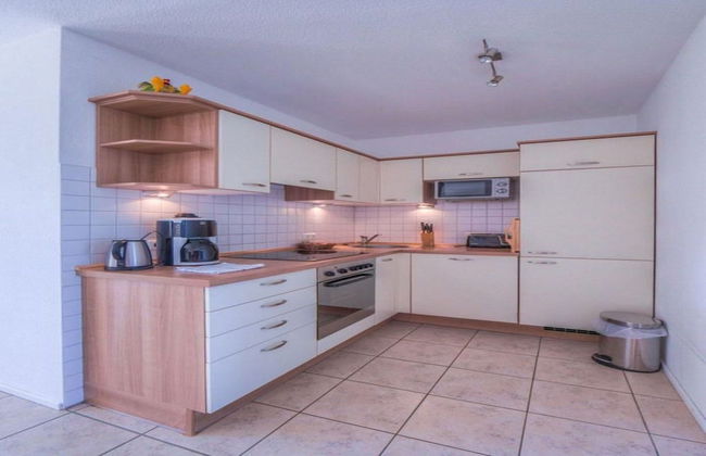 Ferienwohnung im Ferienpark Mueritz - Foto 5