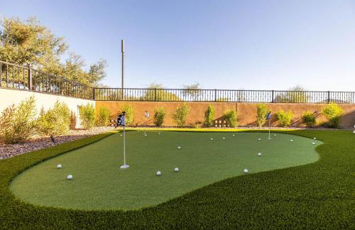 Residence 1: The Villas at Troon North - Foto 26