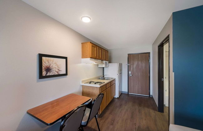 WoodSpring Suites Fort Worth Trophy Club - Foto 18