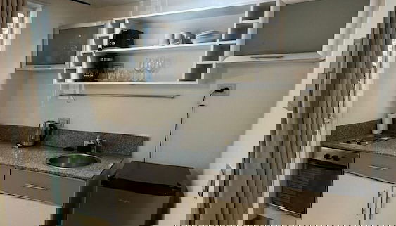 CloudBA Oro 50 Apartments - Foto 2, Habitación