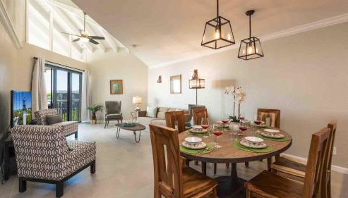 Neptunes Penthouse by Last Key Realty - Foto 4